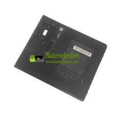  Baterie pro Getac T800 BP2S2P2100S [Náhradní baterie]